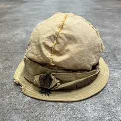 2026年最新】キャピタル KAPITAL ハットの人気アイテム - メルカリ