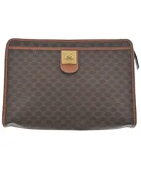 CELINE クラッチバッグ レディース 【古着】【中古】【送料無料】