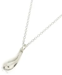 TIFFANY & CO. ネックレス レディース 【古着】【中古】【送料無料】
