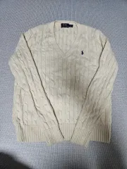 ポロ ニット 出品