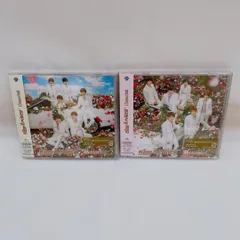 King&Prince Memorial メモリアル 初回限定盤A＋初回限定盤B