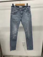 30インチ) Calvin Klein カルバン・クライン スリム ストレッチ デニム