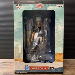 [むつ43-021114] 坂田銀時 「一番くじ 劇場版銀魂 完結篇～万事屋よ永遠なれ～」 B賞 フィギュア