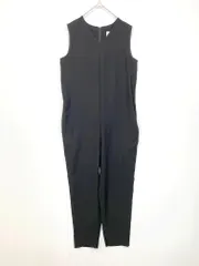 ESSEN LAUTREAMONT エッセンロートレアモン 3161-92035 定価29000円 オールインワン size36/黒  ■■レディース