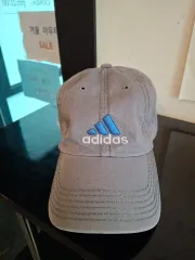 (最初特価) アディダス ベースボールキャップ