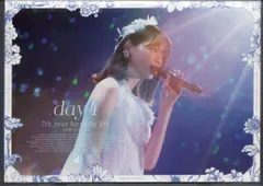 Blu-ray 乃木坂46 7th YEAR BIRTHDAY LIVE Day4