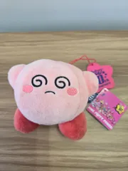 星のカービィ　30th ぬいぐるみ　マスコット