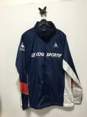 ルコックスポルティフ メンズ ウィンドブレーカー ジャケット