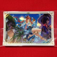 スカサハ 清姫 マシュ アルトリア 玉藻の前 プレイマット Fate FGO