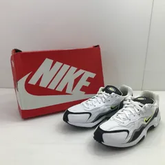 【中古美品】NIKE ナイキ AIR ZOOM ALPHA BQ8800-002 エアズーム アルファ スニーカー 靴 【160-260211-na-07-tag】