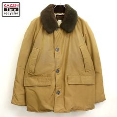 70s L.L.Bean ダウンマッキーノ 筆記体タグ 美品 レア - メルカリ