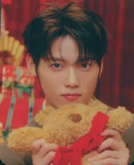 INI Holiday ver. 木村柾哉 THE WINTER MAGIC