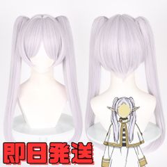 勝利の女神 NIKKE ニケ シンデレラ ウィッグ コスプレ ツインテール