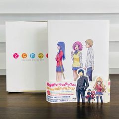 とらドラ！Blu-ray BOX ＜完全限定生産 版・6枚組＞ - メルカリ