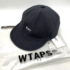 25AW WTAPS T-6M 02 CAP COTTON. CNVS - メルカリ