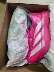 アディダス アディオス プロ4 ピンク 270