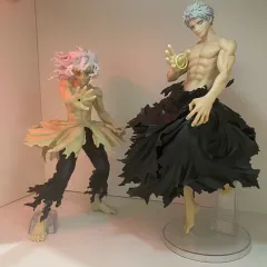 僕のヒーローアカデミア ヒロアカ 一番くじ C賞 D賞 死柄木 弔 オール・フォー・ワン まとめ 出品