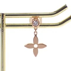 2026年最新】ルイヴィトン ピアス k18の人気アイテム - メルカリ