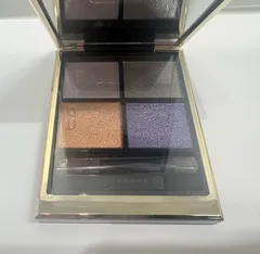 SUQQU シグニチャーカラーアイズ 132 星冴