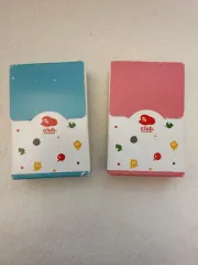 あつまれ どうぶつの森 超レア 2014年 トランプカード セット