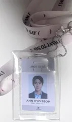 2026年最新】アン・ヒョソプの人気アイテム - メルカリ