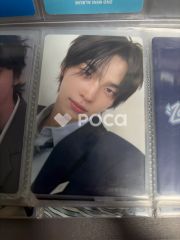 ATEEZ ミンギ GOLDEN HOUR : Part.4 POCAALBUM VER. Makestar ラキドロ