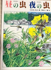夏の虫、夏の花 645種の生きものの世界」、「小学生の自由研究