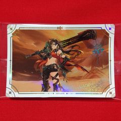 MTG】FF 機械文明の旗手、エドガー アートカード サイン入 箔押し