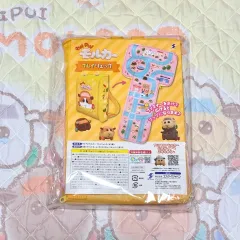 PUI PUI モルカー ポテト PLAY バックパック 玩具バッグ 新品 未使用