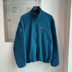90s NIKE ACG フリース ジャケット