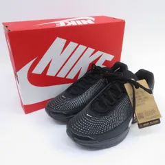 【未使用】NIKE ナイキ AIR MAX DN エアマックス DV3337-016 US9 27cm 箱有