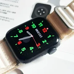 TWDD02 ⇔１００％ 箱 SE：40mm アップルウォッチ Apple Watch