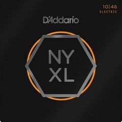 D'Addario エレキ弦 NYXL1046 ダダリオ