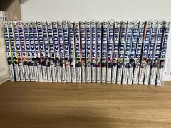 ブルーロック 漫画 セット 1 - 30 巻