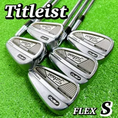 2026年最新】タイトリスト アイアンセット ap2の人気アイテム - メルカリ