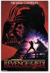 スターウォーズ X-Wing アートポスター A3 額付き - メルカリ