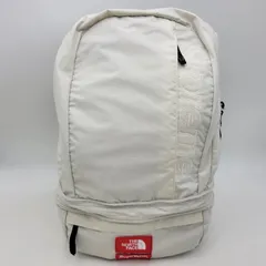 【中古美品】Supreme シュプリーム × THE NORTH FACE ザノースフェイス CONVERTIBLE BACKPACK NM72210I コンバーチブル バックパック リュック バッグ カバン 鞄 【188-250715-as-13-izu】