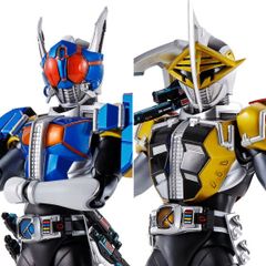 S.H.Figuarts. 仮面ライダーガヴ ヴァレン ヴラム セット - メルカリ
