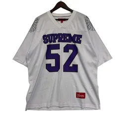 2026年最新】Supreme Spiderweb Football Jerseyの人気アイテム - メルカリ