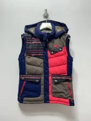 2026年最新】ミレー ダウンベストの人気アイテム - メルカリ