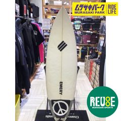 ESTサーフボード PRIME小波ハイパフォーマンスモデル5.9 - メルカリ