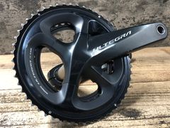JP454 シマノ SHIMANO アルテグラ ULTEGRA FC-R8000 クランクセット