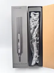 12K2#73 ストレートヘアアイロン TESCOM Nobby NIS700A