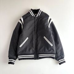 UNION x KOWGA VARSITY JACKET ユニオン - メルカリ