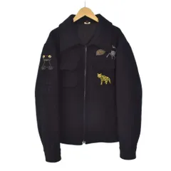 2026年最新】Fendi メンズ ジャンパー・ブルゾンの人気アイテム - メルカリ