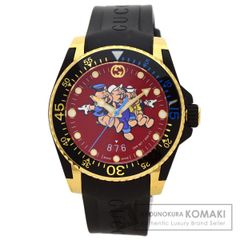 TUDOR サブマリーナ ミッキーマウスリダンダイアル 自動巻き腕時計