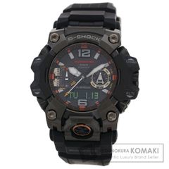 新品未開封 GWG-B1000MG-1A9JR G-SHOCK マグマ・ゴールド - メルカリ