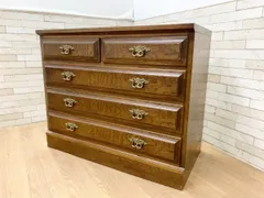 2026年最新】チェスト カリモクの人気アイテム - メルカリ