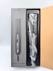 12K2#76 ストレートヘアアイロン TESCOM Nobby NIS700A