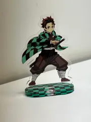 鬼滅の刃 竈門 炭治郎 アクリル スタンド